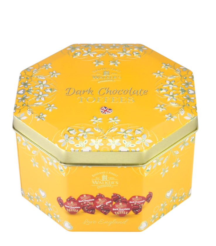 Walkers Chocolate 180g