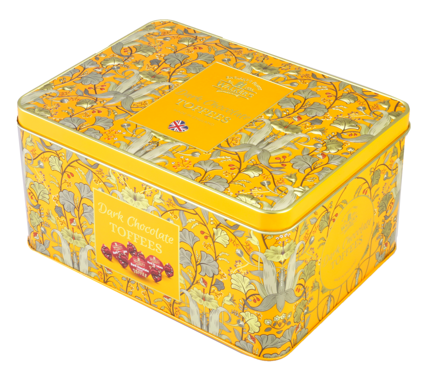 Walkers Chocolate 200g