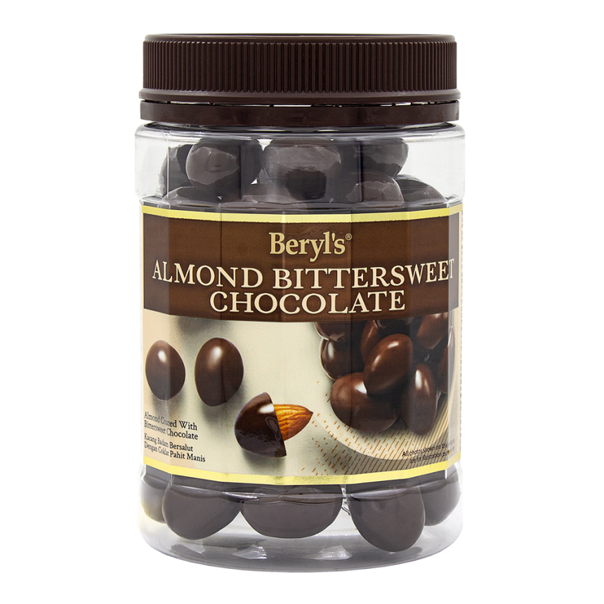 Almond BitterSweet 350G