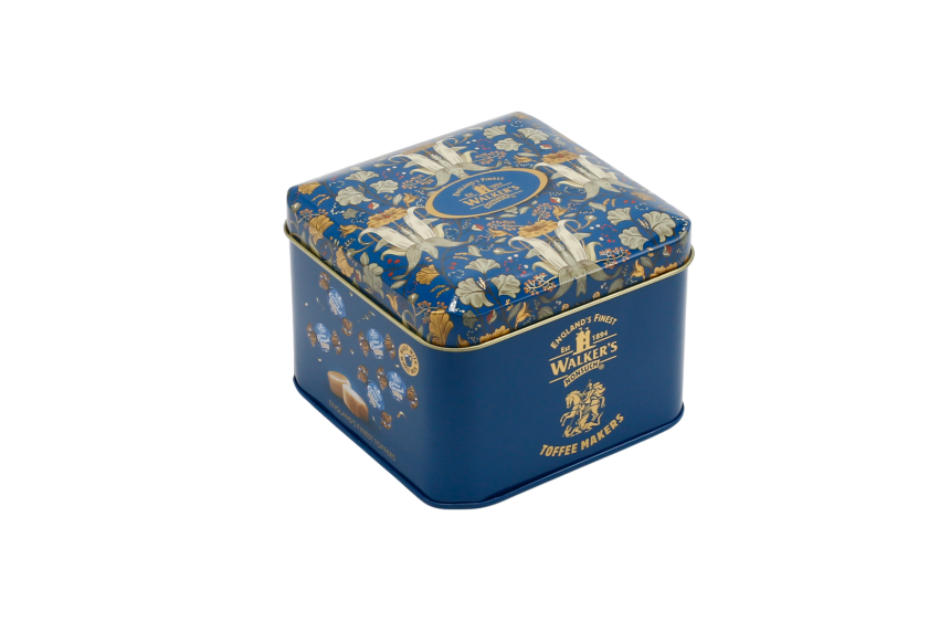 Walkers 135g Salted Caramel