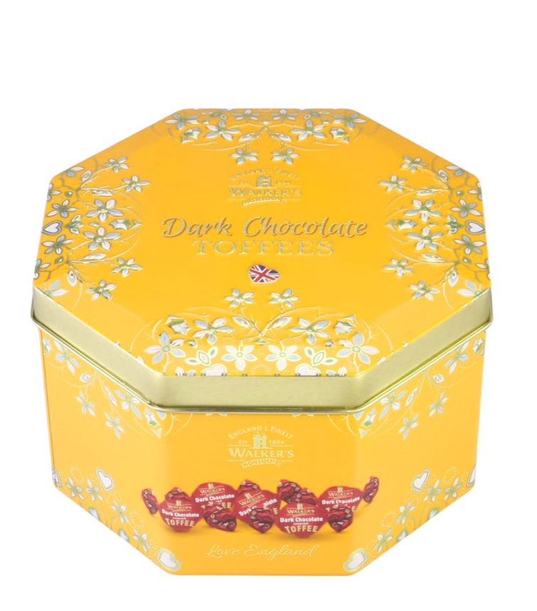 Walkers Chocolate 180g