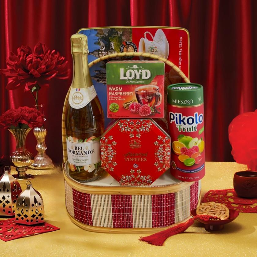 New Year Hamper 27