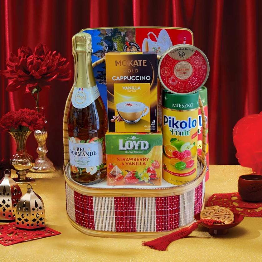 New Year Hamper 28