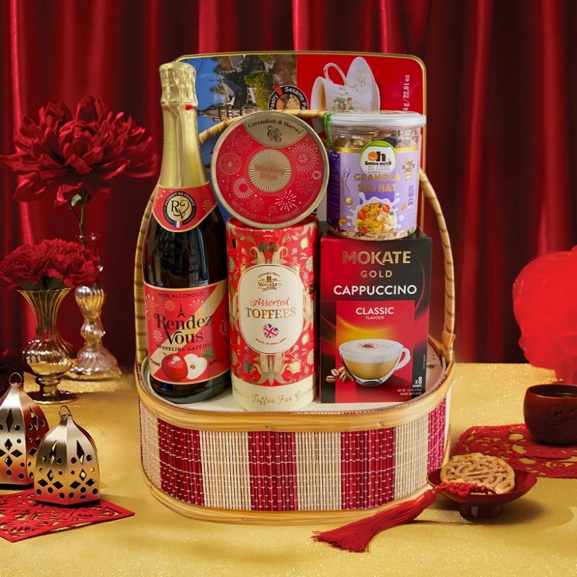 New Year Hamper 31