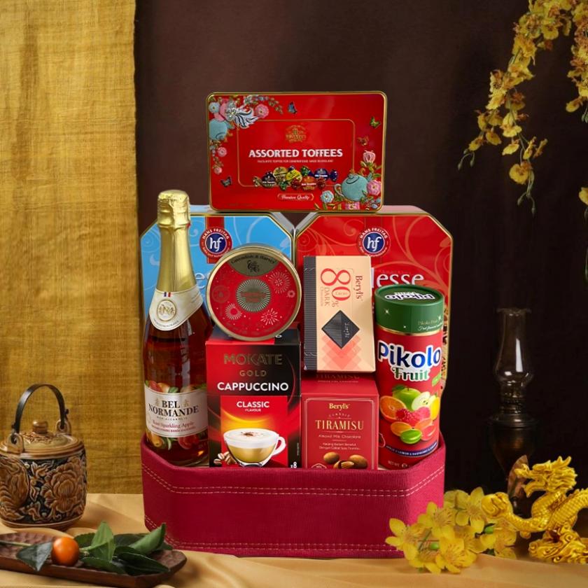 New Year Hamper 36