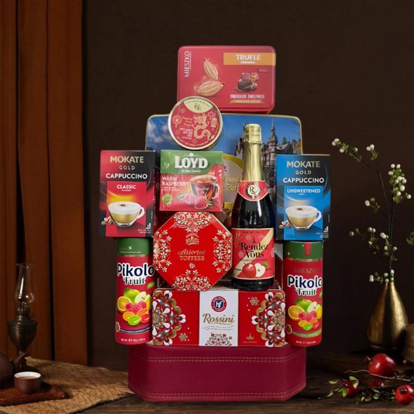 New Year Hamper 39