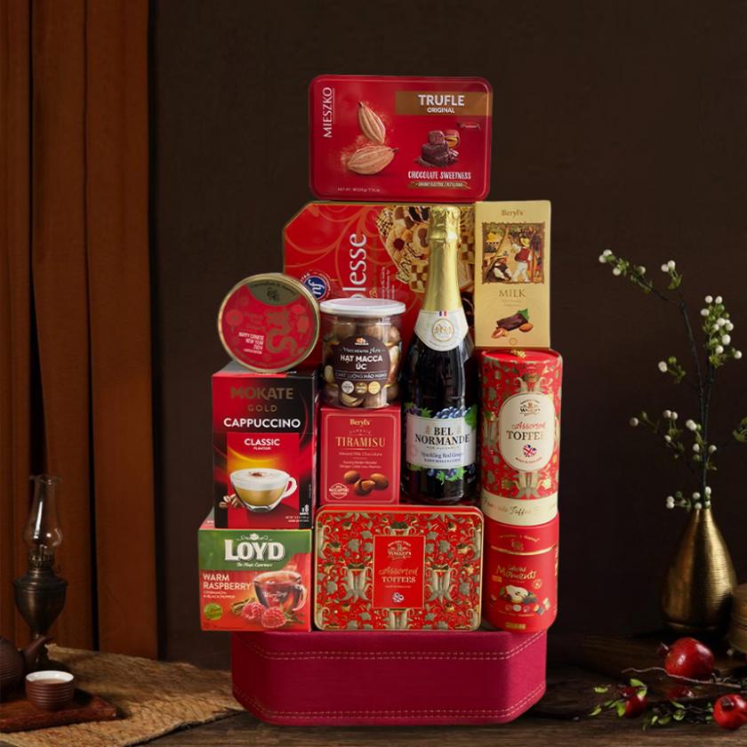 New Year Hamper 41