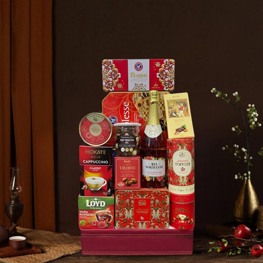 New Year Hamper 42