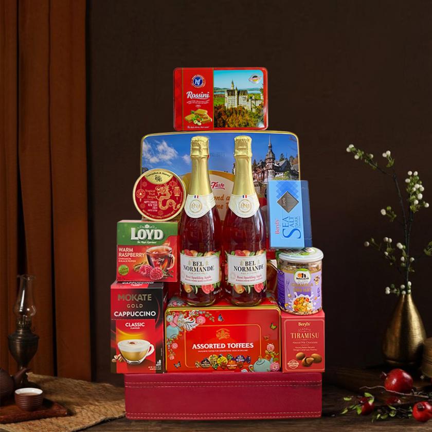 New Year Hamper 43