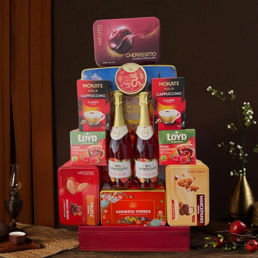 New Year Hamper 46