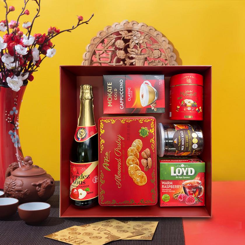 New Year Hamper 01