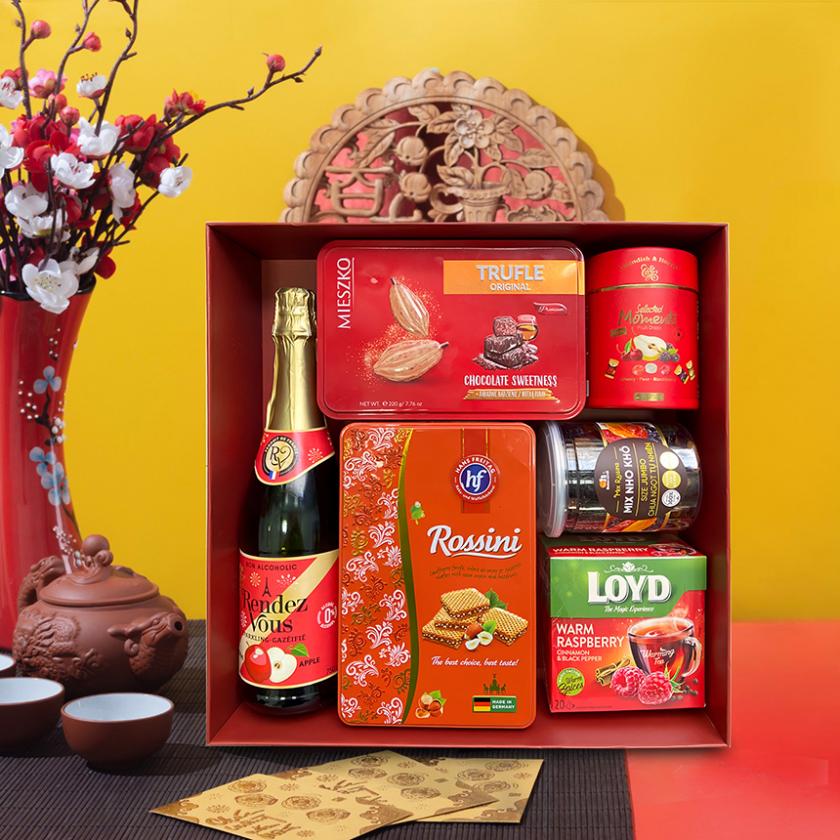 New Year Hamper 05