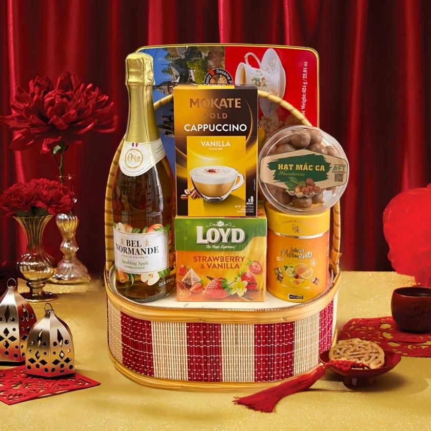 New Year Hamper 29