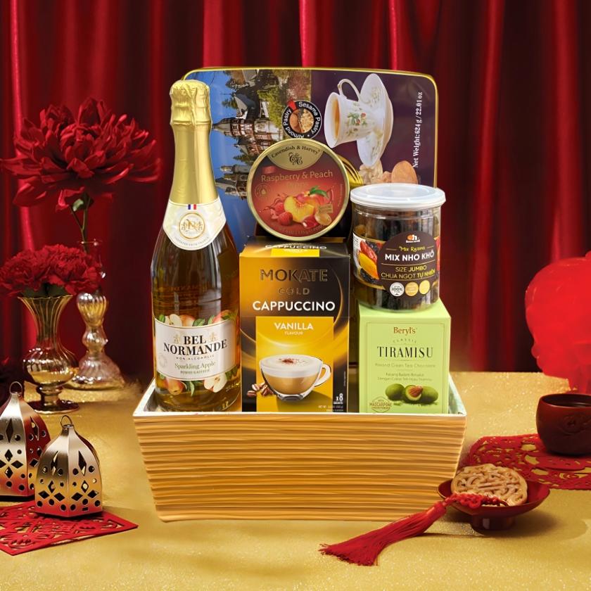 New Year Hamper 30