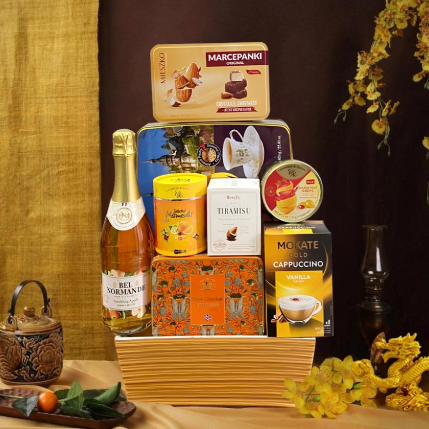 New Year Hamper 35