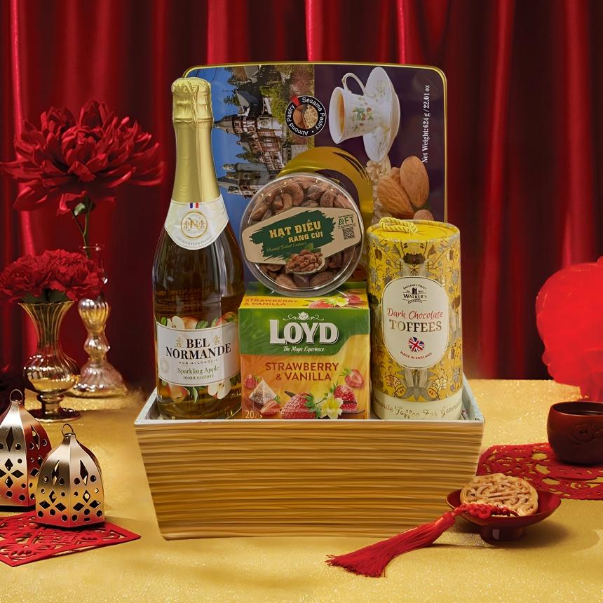 New Year Hamper 26